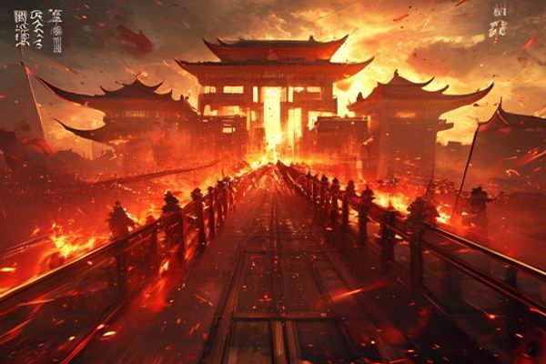 传奇续章下载